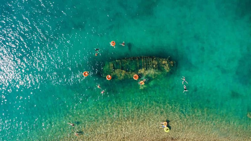 Split: Blue Lagoon 3 Islands All-Inclusive Cruise with Lunch - The Day’s Timeline: How the 510 Minutes Play Out