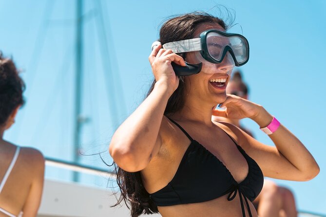 From Split: Blue Lagoon and 3 Islands Speedboat Tour - Physical Demands and Who Should Book This