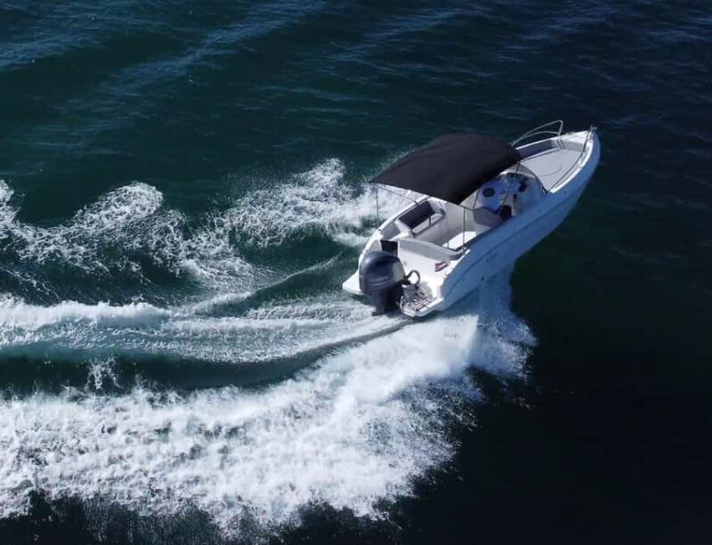 From Split: Blue Lagoon and 3 Islands Tour - An In-Depth Look at the Itinerary