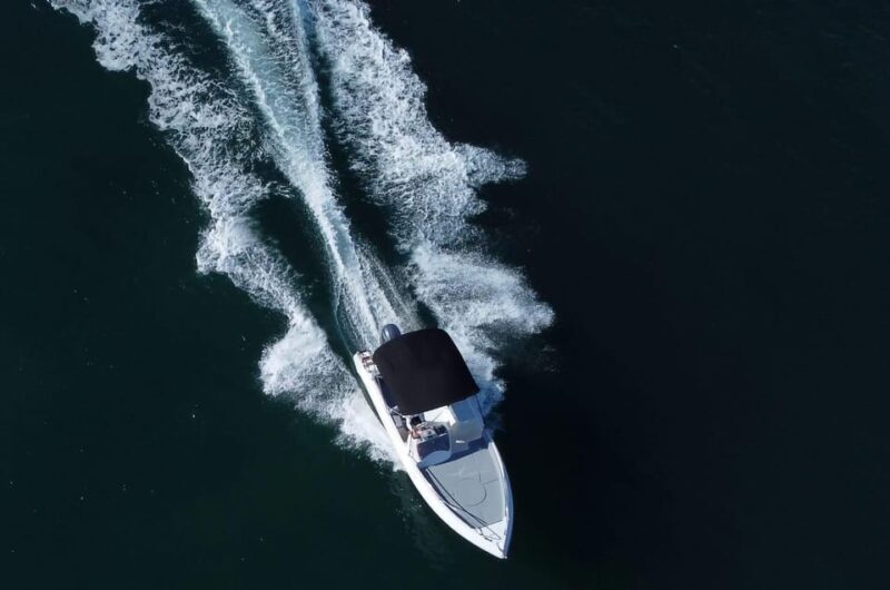 From Split: Blue Lagoon and 3 Islands Tour - Who Is This Tour Best For?