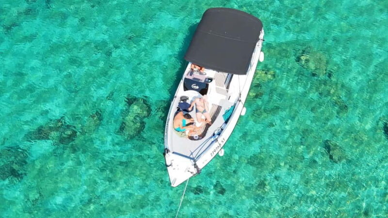 From Split: Blue Lagoon and 3 Islands Tour - Final Thoughts