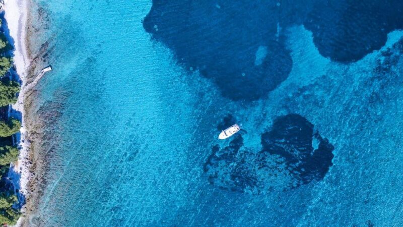 From Split: Blue Lagoon and Trogir Half-Day Speedboat Tour - Final Thoughts: Who Is This Tour Best For?