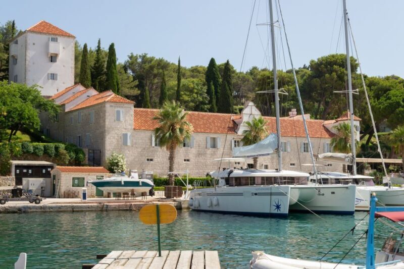 From Split: Blue Lagoon, olta, and Trogir Speedboat Tour - Final Thoughts
