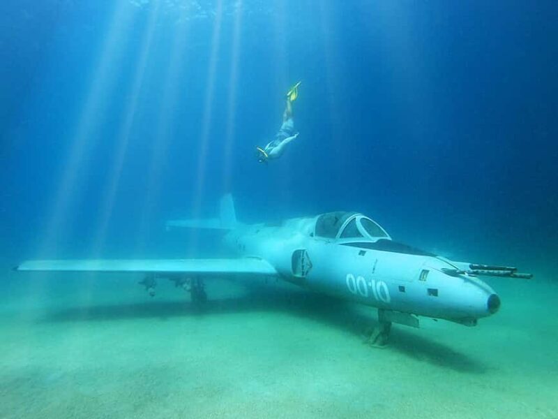 From Split: Blue Lagoon & Underwater Museum (Lunch & drinks) - Who Is This Tour Best Suited For?