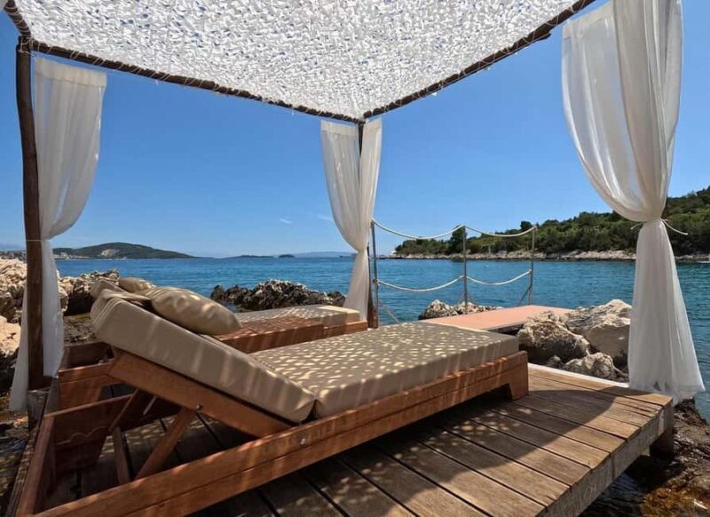 From Split: Blue Lagoon & Underwater Museum (Lunch & drinks) - Final Thoughts