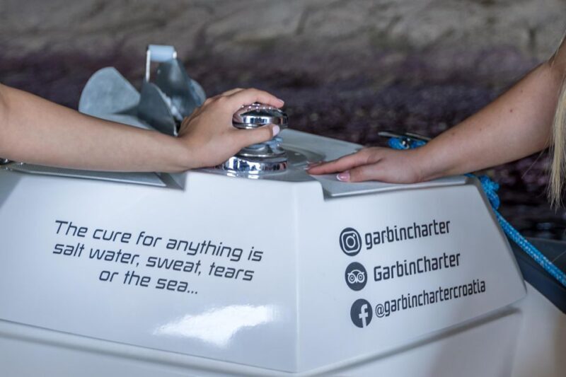 From Split, Croatia: Blue Cave & Hvar 5 Islands tour - Exploring the Itinerary: What to Expect