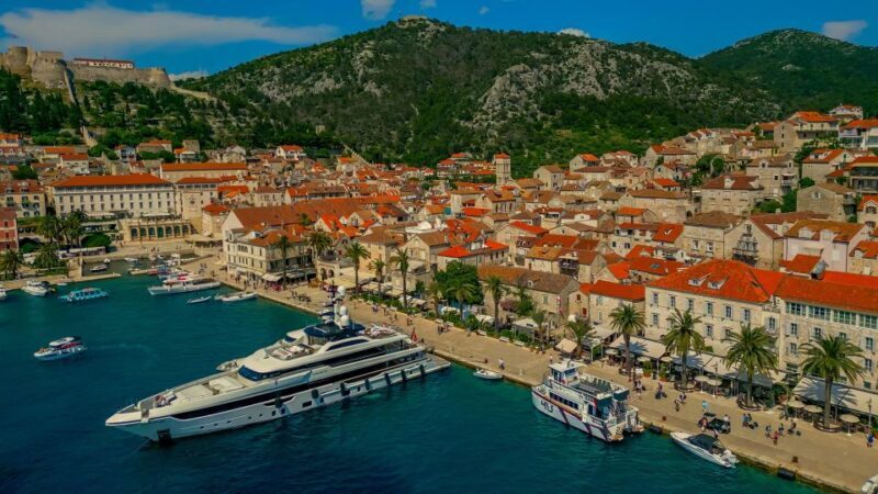 From Split, Croatia: Blue Cave & Hvar 5 Islands tour - Is This Tour Worth It?