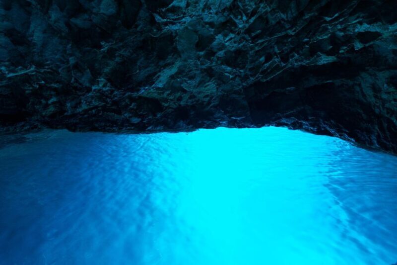 From Split, Croatia: Blue Cave & Hvar 5 Islands tour - Final Thoughts