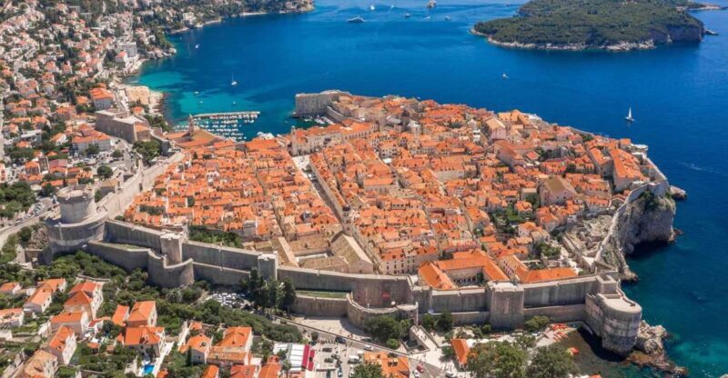 From Split: Dubrovnik Guided Day Trip - What to Expect on the Dubrovnik Day Trip from Split