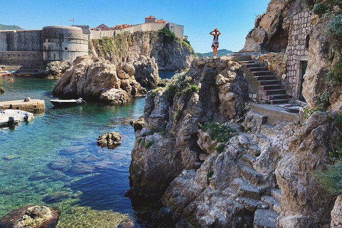 From Split: Dubrovnik Private Tour - Local Food with Wine Tasting - What You Can Expect from the Dubrovnik Private Tour