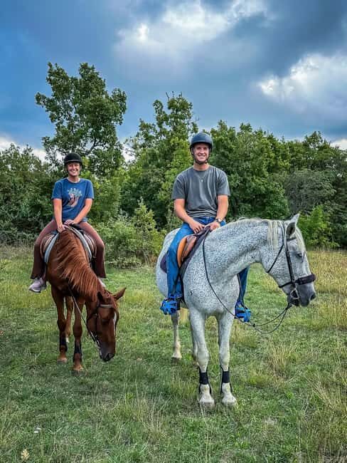 From Split: Full-Day Horse Riding & Quad Biking with Lunch - Final Thoughts