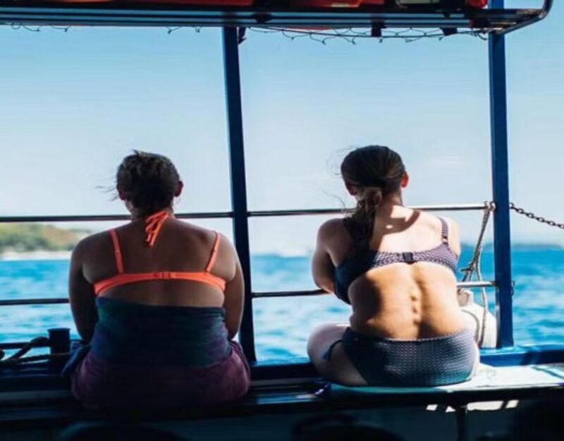 From Split: Islands & Blue Lagoon Cruise with Lunch & Drinks - Key Points