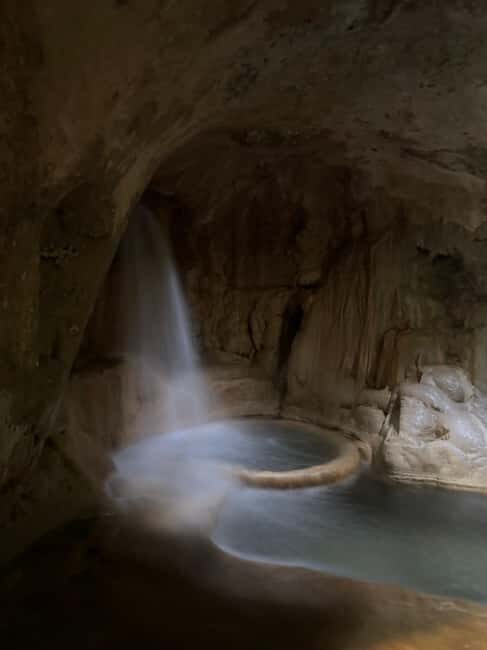 From Split: Krka National Park and Primoten SMALL GROUP - An In-Depth Look at the Experience