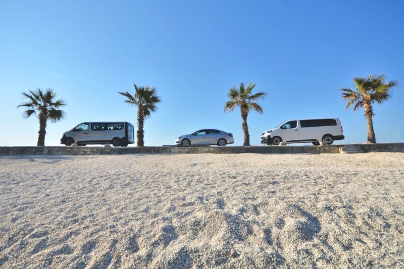 From Split: Krka National Park & Waterfalls Private Day Trip - What to Expect Inside Krka National Park