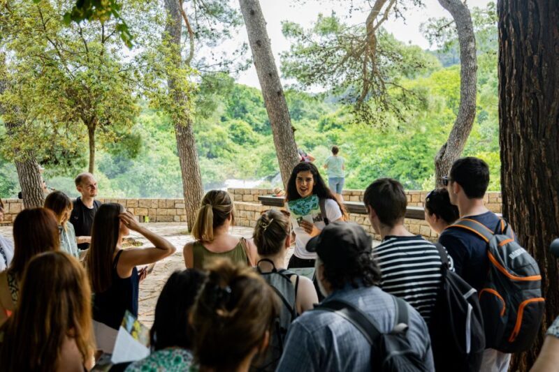 From Split: Krka Waterfalls Cruise & Trogir Walking Tour - Who Will Love This Tour?