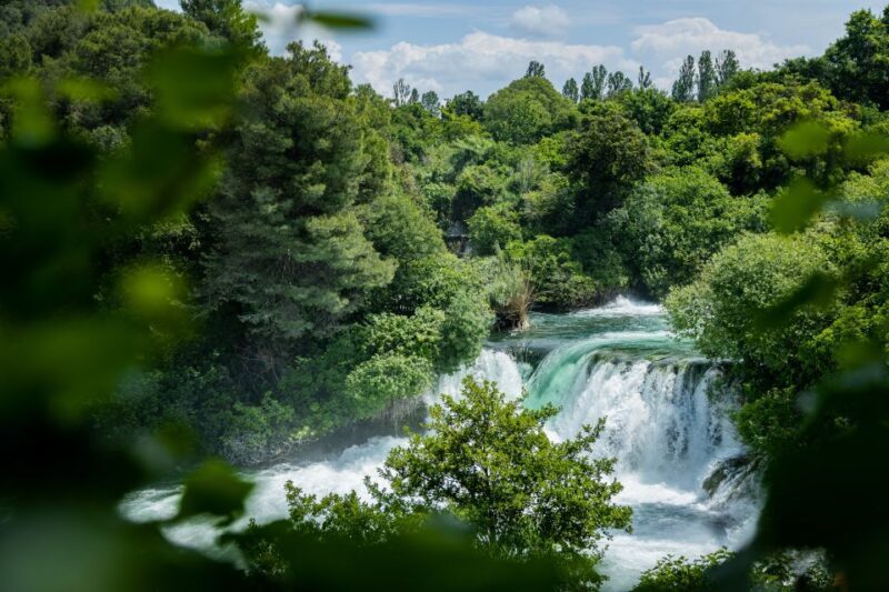 From Split: Krka Waterfalls Cruise & Trogir Walking Tour - FAQ