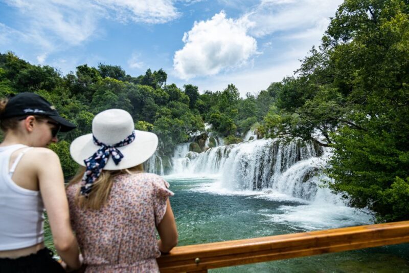From Split: Krka Waterfalls Cruise & Trogir Walking Tour - Final Thoughts