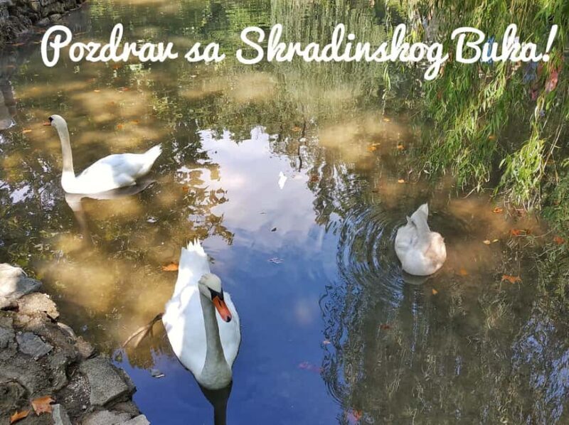 From Split: Krka Waterfalls Guided Tour & Ticket Discount - Final Thoughts