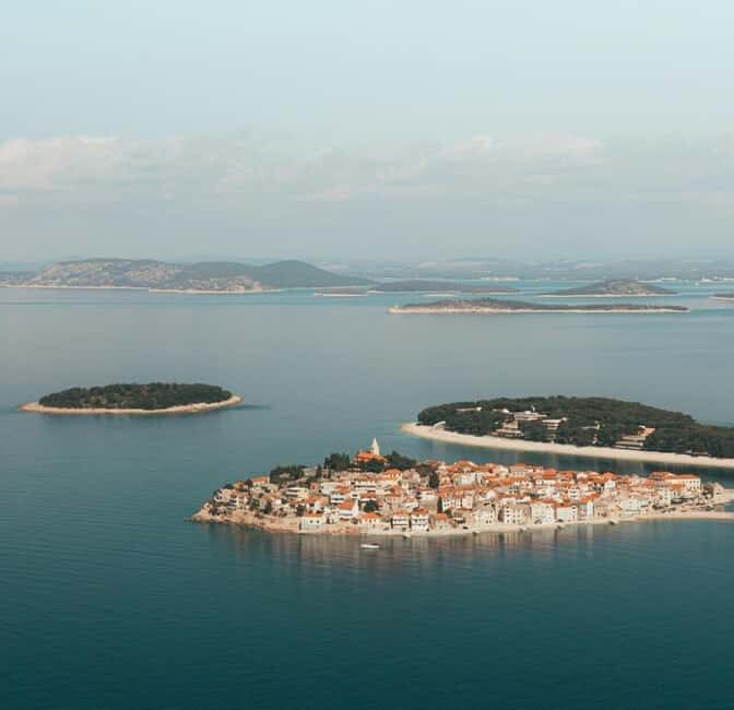 From Split: Krka Waterfalls, Primoten, and Winery Day Trip - The Practical Details