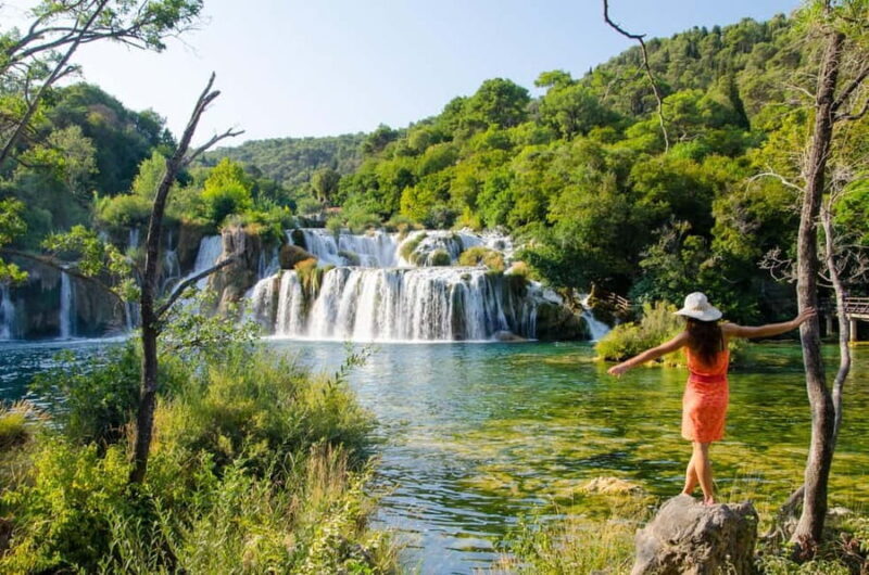 From Split: Krka Waterfalls, Primoten, and Winery Day Trip - FAQ