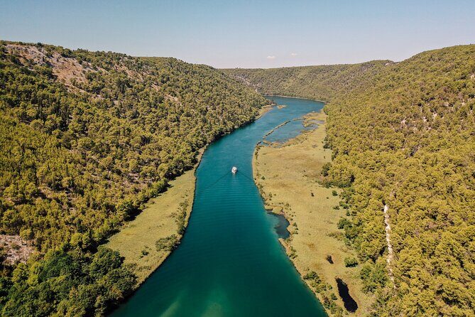 From Split: Krka Waterfalls Tour, Boat Cruise & Swimming - FAQ