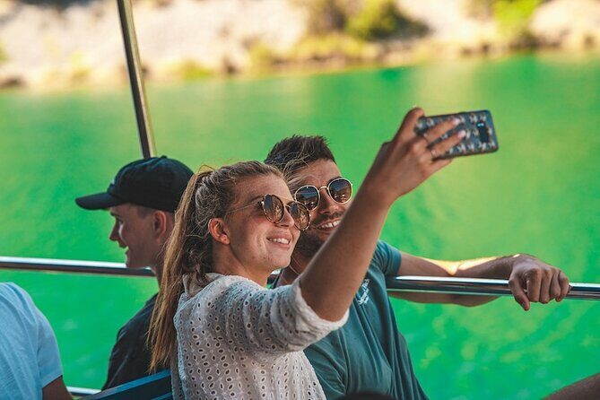 From Split: Krka Waterfalls Tour, Boat Cruise & Swimming - Frequently Asked Questions