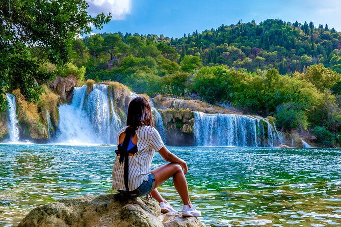 From Split: Krka Waterfalls Tour - Discovering Krka National Park
