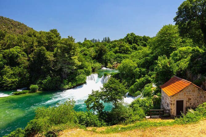 From Split: Krka Waterfalls Tour - Practical Details & Considerations