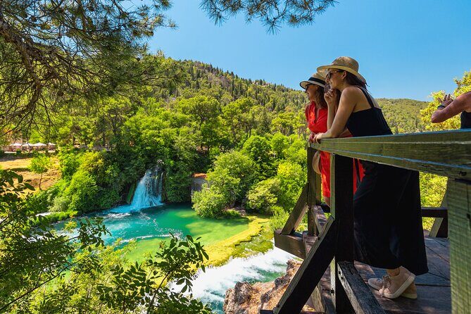 From Split: Krka Waterfalls Tour - Who Is This Tour Best For?
