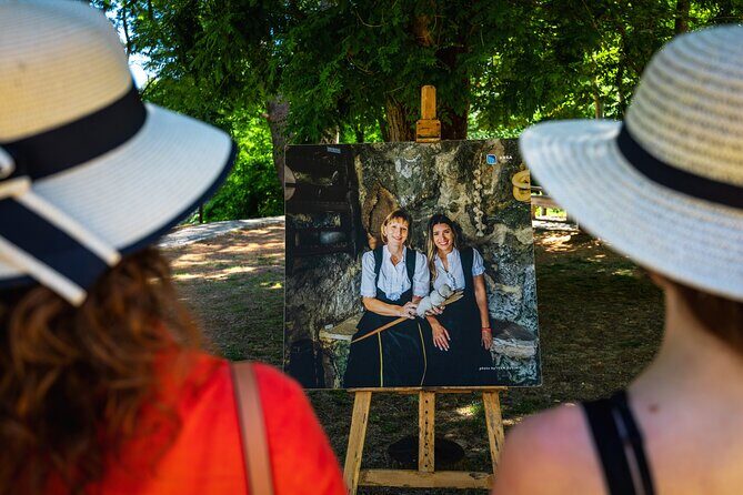 From Split: Krka Waterfalls Tour - Final Thoughts