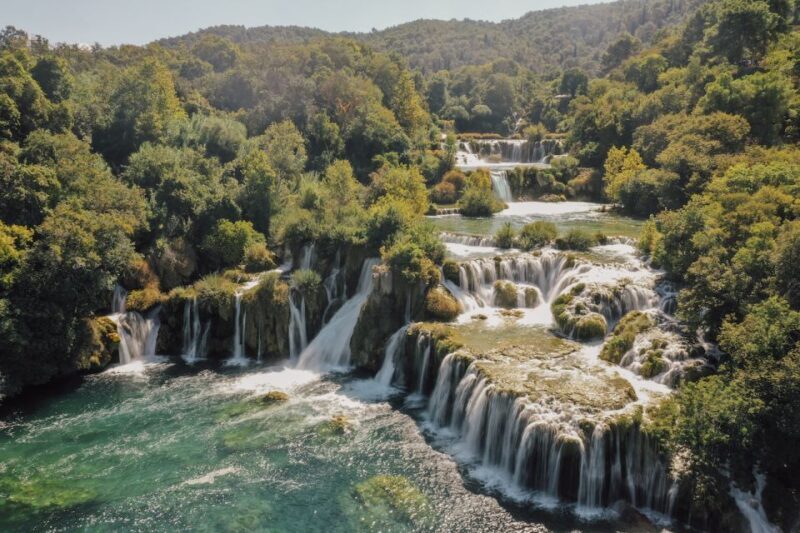 From Split: Krka Waterfalls Tour with Boat Cruise & Swimming - FAQ