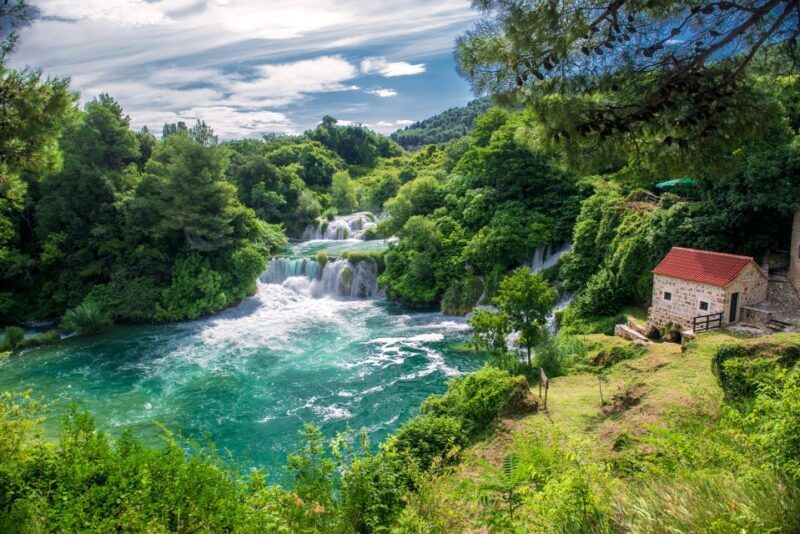 From Split: Krka Waterfalls Tour with Boat Ride & Swimming - Things to Keep in Mind