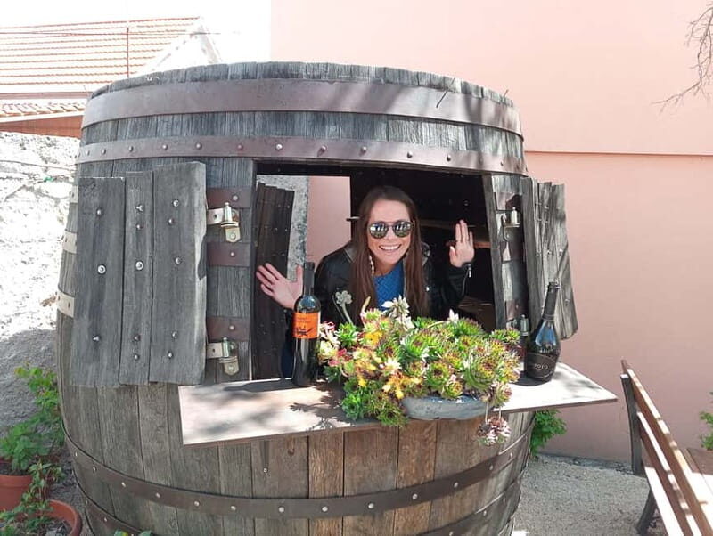 From Split: Krka Waterfalls with Wine & Cheese Tasting Tour - Key Points