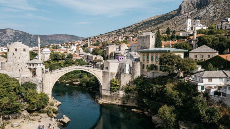 From Split: Mostar and Kravice Waterfalls Tour - Practical Tips for Enjoying This Tour