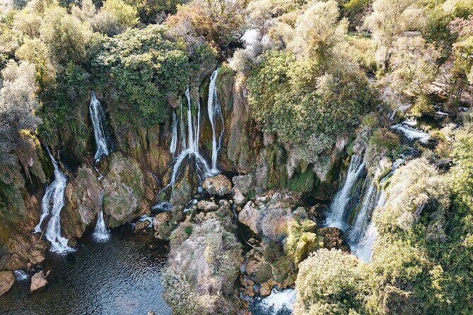 From Split: Mostar and Kravice Waterfalls Tour - Practicalities and Tips