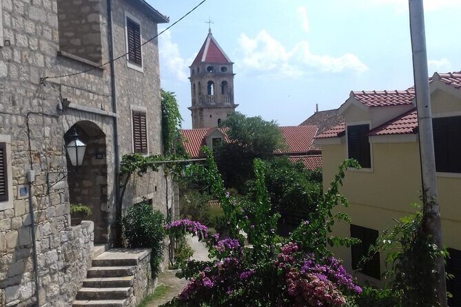 From Split Omis Day Tour with Boat Cruise and Swimming - The Cetina Canyon