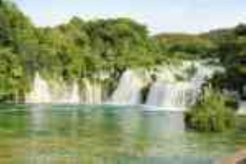 From Split or Trogir: Krka National Park & Wine Tasting Tour - The Experience from a Traveler’s Perspective