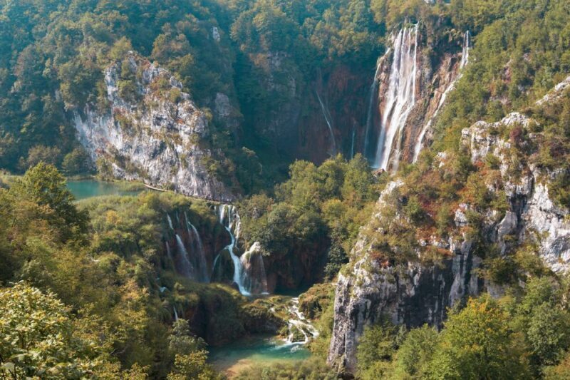 From Split or Trogir: Plitvice Lakes Guided Tour - FAQ