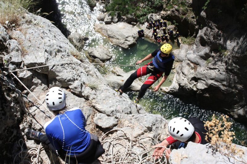 From Split or Zadvarje: Extreme Canyoning on Cetina River - The Financials: Is It Worth It?