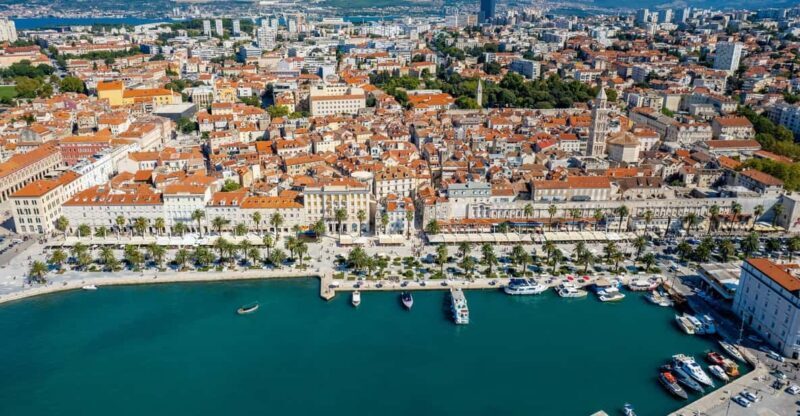 From Split: Overnight stay in NP Plitvice & Zadar - Is This Tour Right for You?