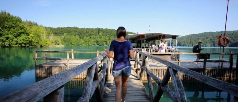 From Split: Plitvice Lakes Full-Day Trip - Key Points