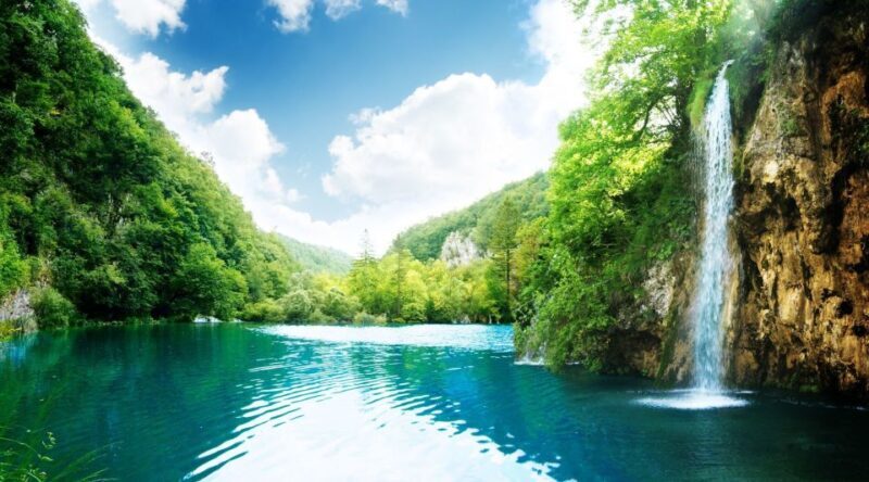 From Split: Plitvice Lakes Full-Day Trip - Who Will Love This Tour?