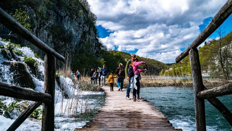 From Split: Plitvice Lakes Guided tour - The Real Experience: What Travelers Say