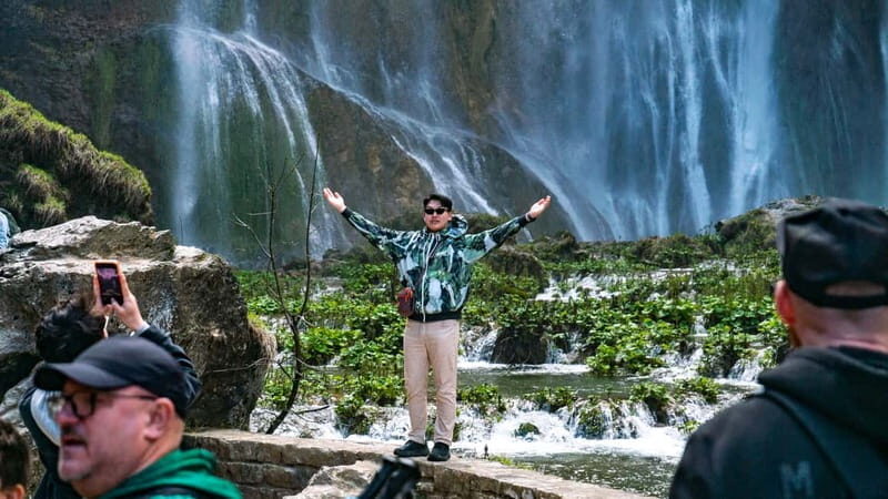 From Split: Plitvice Lakes Guided tour - Final Thoughts