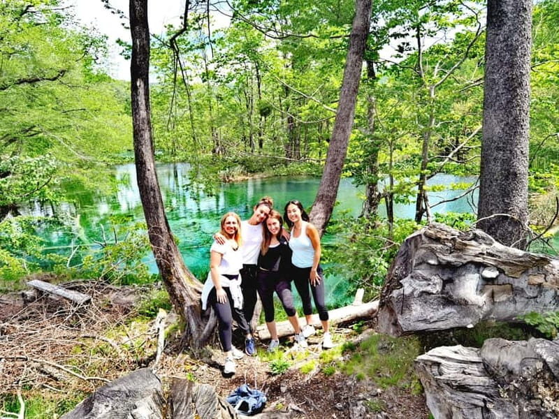 From Split: Plitvice Lakes Guided tour - FAQ