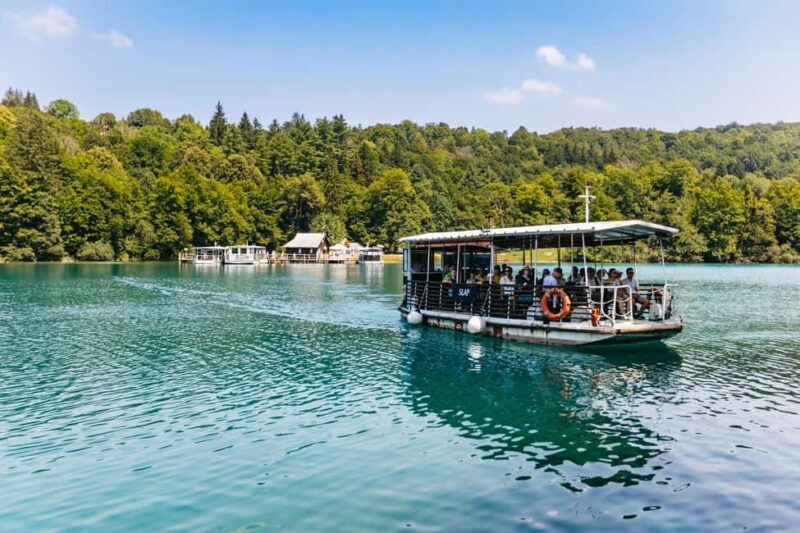 From Split: Plitvice Lakes Guided Tour with Entry Tickets - Who is This Tour Best For?