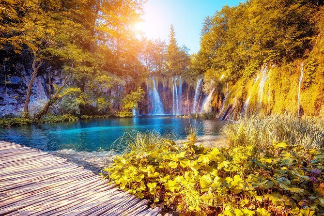 From Split: Plitvice Lakes National Park Guided Tour - FAQ