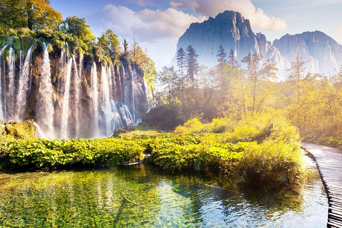 From Split: Plitvice Lakes National Park Guided Tour - Value Assessment: Is This Tour Worth $78.60?