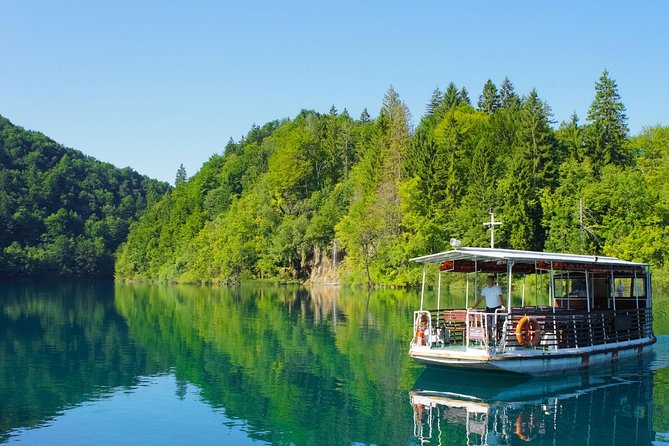 From Split: Plitvice Lakes National Park Guided Tour - Practical Details That Actually Matter