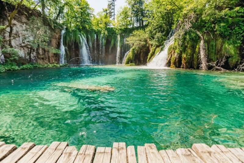 From Split: Plitvice Lakes National Park Guided Tour - Frequently Asked Questions